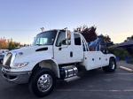 INTERNATIONAL DURASTAR 4300