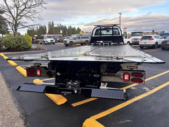 CHEVROLET SILVERADO 6500HD