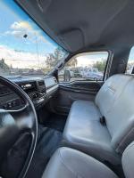 FORD F650 XLT SD