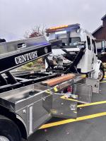 FREIGHTLINER BUSINESS CLASS M2 106 PLUS