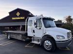 FREIGHTLINER BUSINESS CLASS M2 106 PLUS