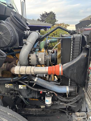 KENWORTH T300