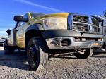 DODGE RAM 5500