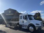 FREIGHTLINER BUSINESS CLASS M2 106 PLUS