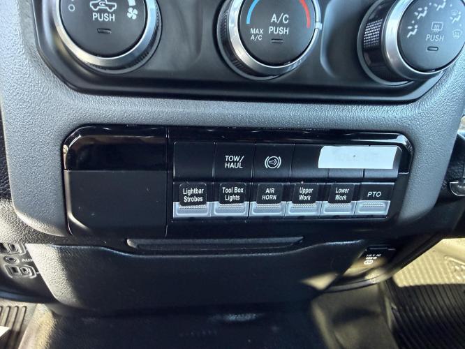 RAM 4500 HD SLT