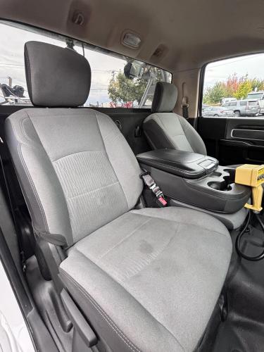 RAM 5500 HD SLT