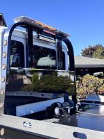 PETERBILT 536