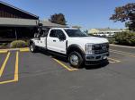 FORD F550 XLT