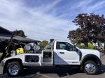 FORD F550 XLT