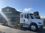 FREIGHTLINER BUSINESS CLASS M2 106 PLUS