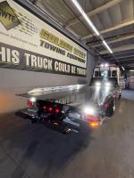 KENWORTH T280