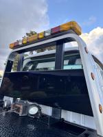 FORD F650 XLT SD