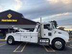 KENWORTH T300