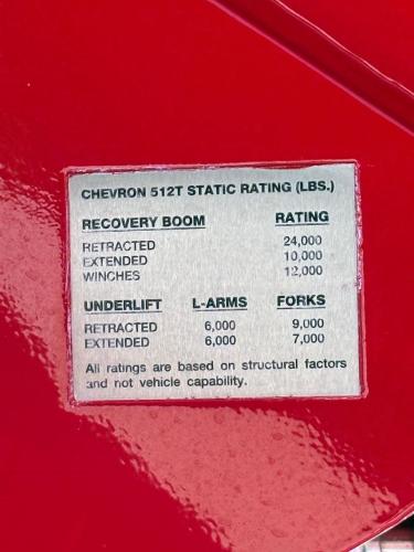 KENWORTH T270