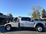 FORD F450 LARIAT