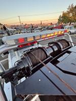 KENWORTH T880