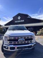 FORD F550 XLT