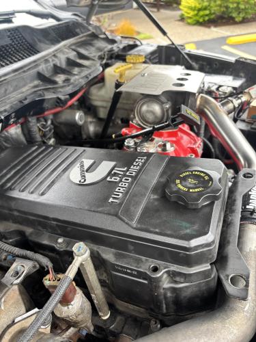 RAM 5500 HD SLT