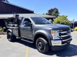 FORD F450 SD
