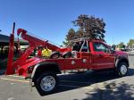 FORD F550 XLT