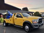 RAM 5500 HD SLT