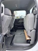 CHEVROLET SILVERADO 5500HD