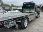 FORD F600 XLT