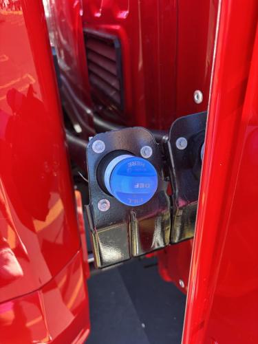 FORD F550 XLT