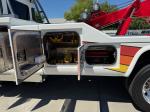 KENWORTH T270