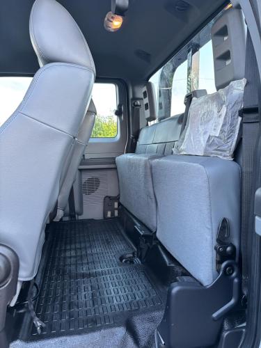 FORD F650 XLT SD