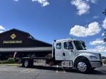 FREIGHTLINER BUSINESS CLASS M2 106 PLUS