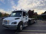 FREIGHTLINER BUSINESS CLASS M2 106 PLUS