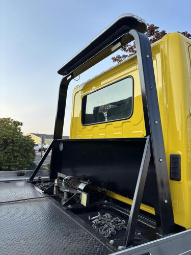 HINO 258ALP