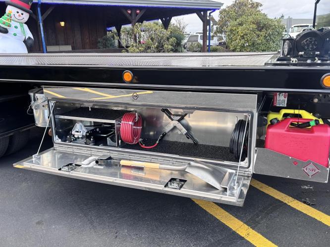 CHEVROLET SILVERADO 6500HD