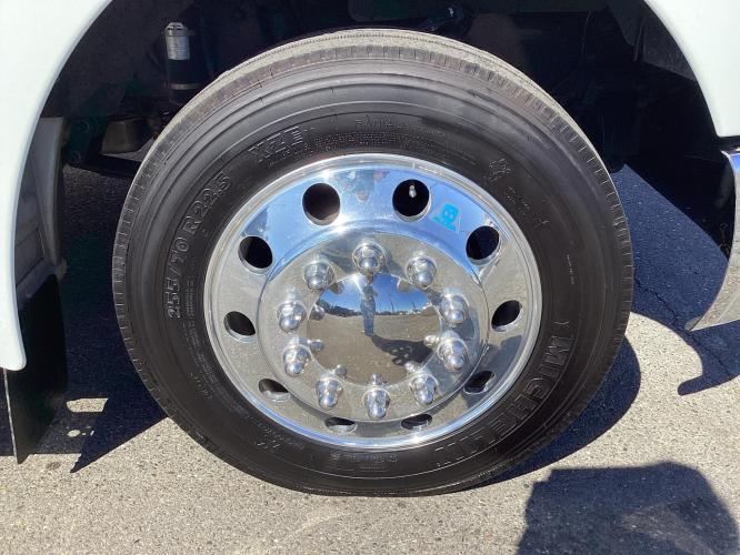 KENWORTH T270