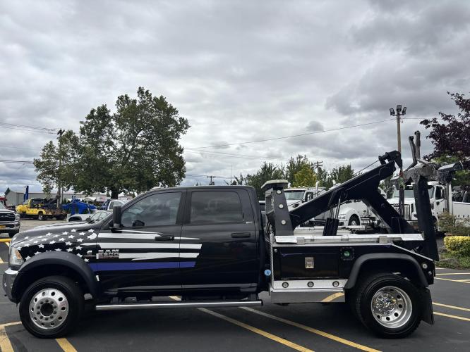 RAM 5500 HD SLT