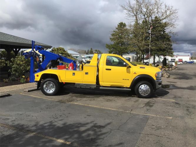 RAM 5500 HD SLT