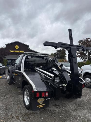 FORD F550 XLT