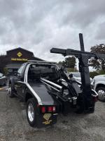 FORD F550 XLT