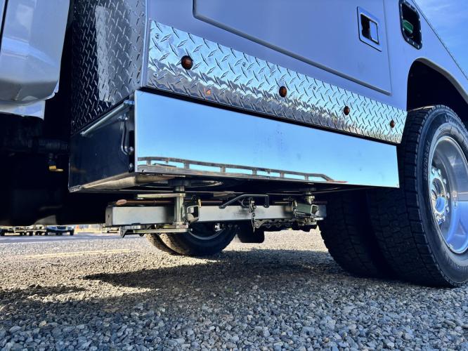 FORD F550 XLT