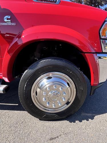 RAM 5500 SLT