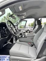 CHEVROLET SILVERADO 5500HD