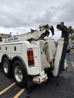 KENWORTH T800