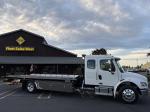 FREIGHTLINER BUSINESS CLASS M2 106 PLUS
