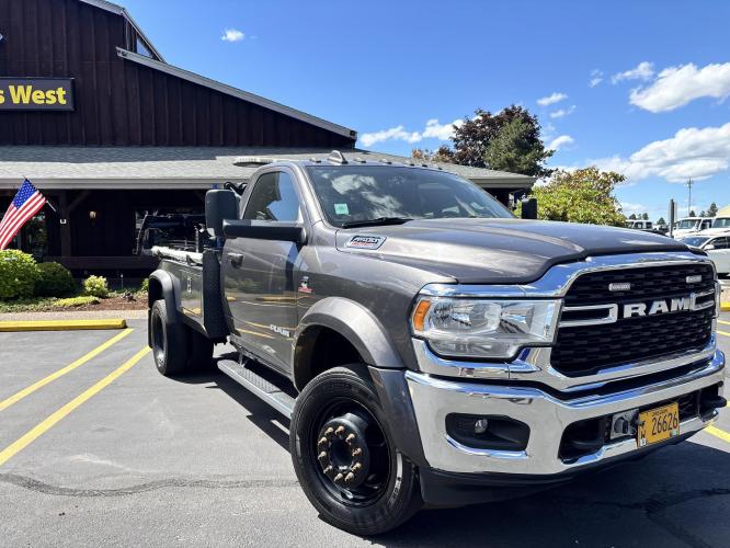 RAM 4500 HD SLT