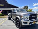 RAM 4500 HD SLT