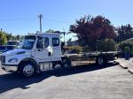 FREIGHTLINER BUSINESS CLASS M2 106