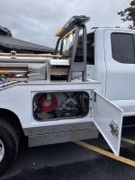 FORD F550 XLT