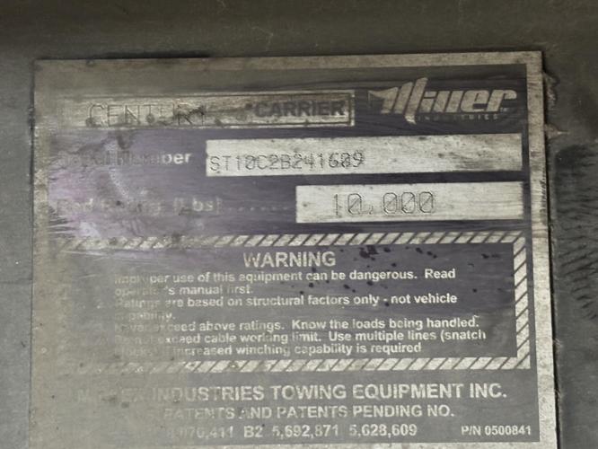 RAM 5500 HD SLT