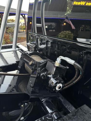 FORD F550 XLT